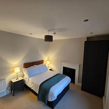 펜션 Abbeylane House