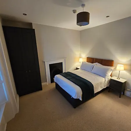 Abbeylane House 트림