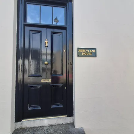 Abbeylane House 펜션 *