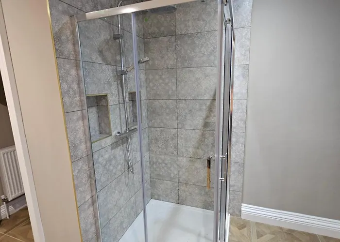 Дом отдыха Abbeylane House *