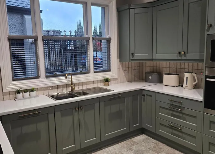 Abbeylane House Дом отдыха