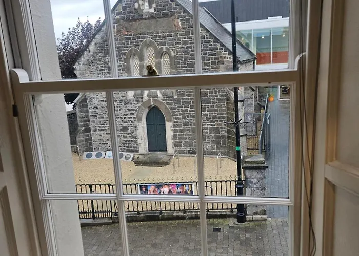 Дом отдыха Abbeylane House