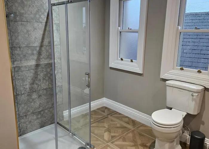 Abbeylane House Дом отдыха Трим