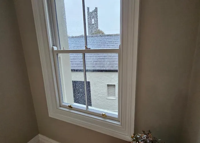 Abbeylane House Трим