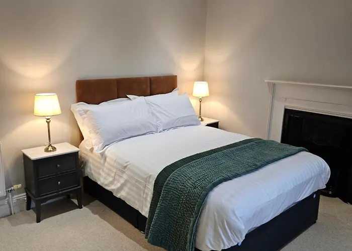 Abbeylane House Дом отдыха *