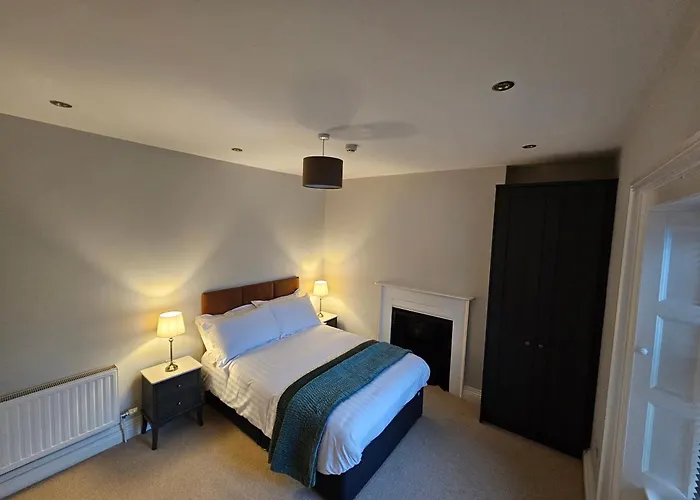 Дом отдыха Abbeylane House