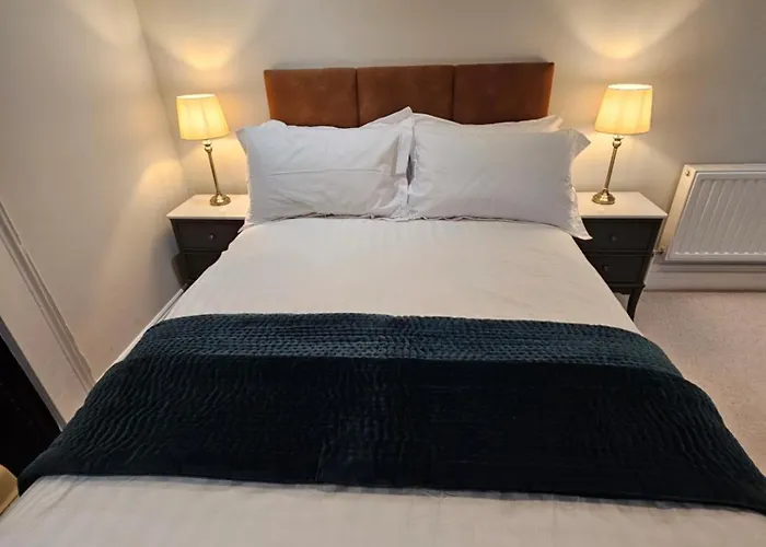 Abbeylane House * Трим