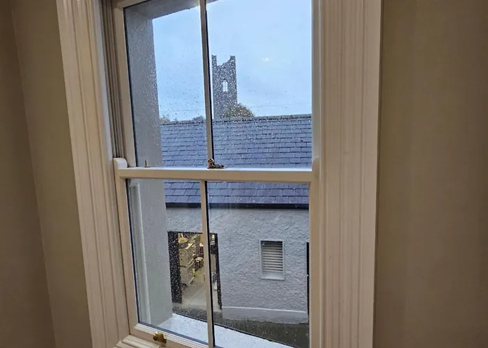 Abbeylane House Дом отдыха Трим