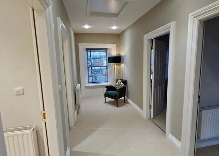 Abbeylane House Дом отдыха Трим