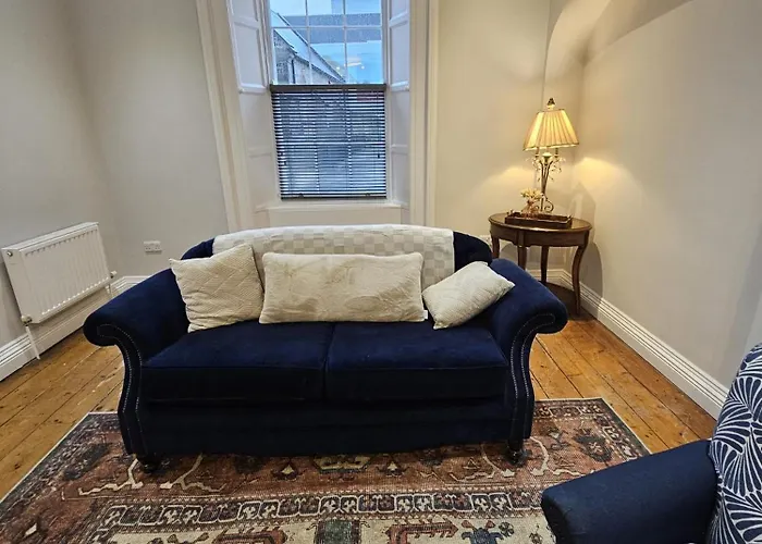 Abbeylane House Дом отдыха Трим